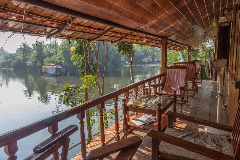 Malayalam Lake Resorts property view