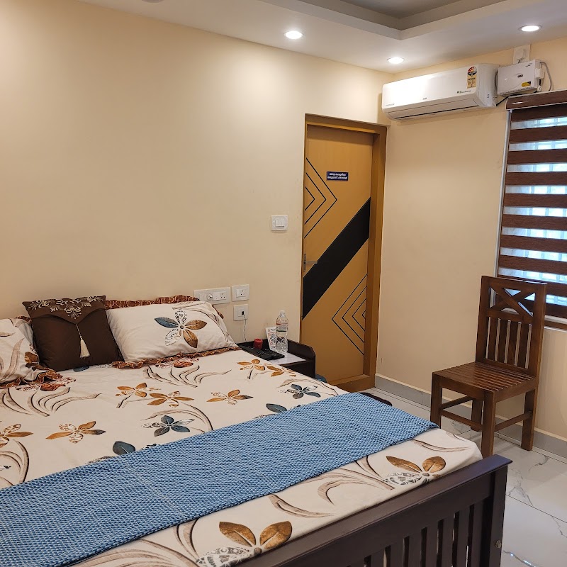 NewCastle Holidays room