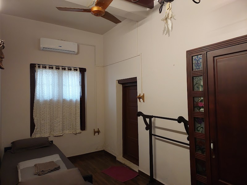 Kaithara Heritage property view