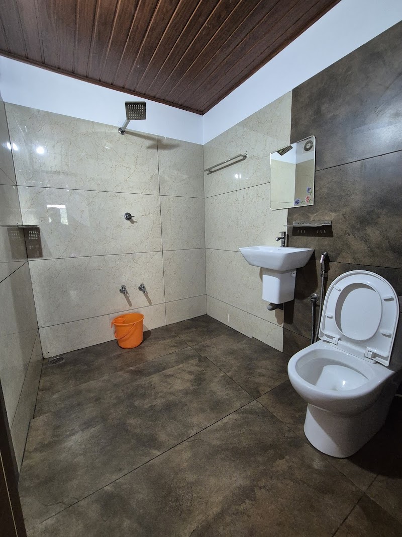 Cherukunnel Jose Home Stay stay view