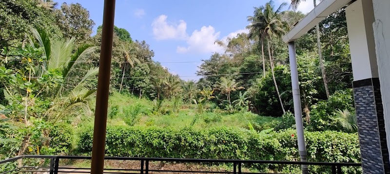 Cherukunnel Jose Home Stay travel photo