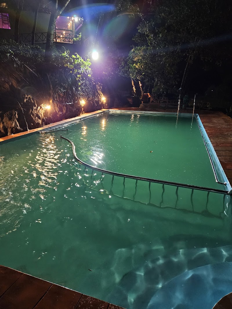 Agasthya Vibes Inn stay view