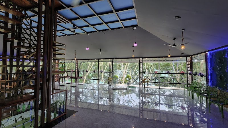 Agasthya Vibes Inn property view
