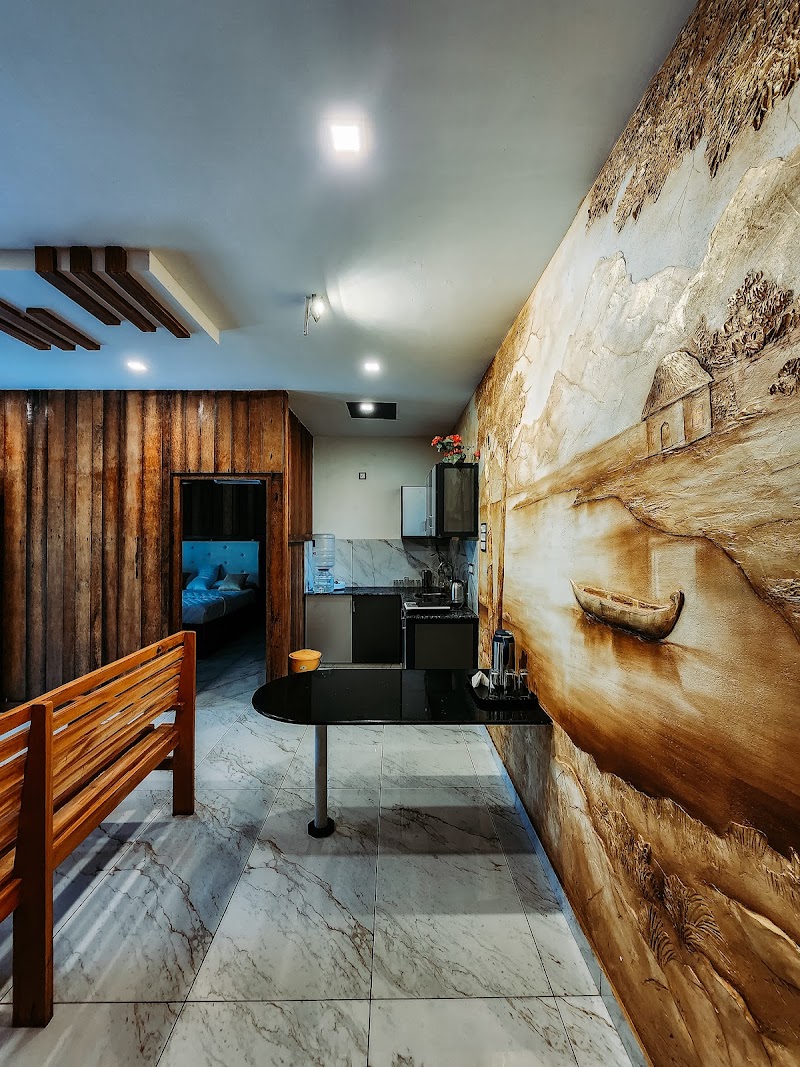 Agasthya Vibes Inn travel photo