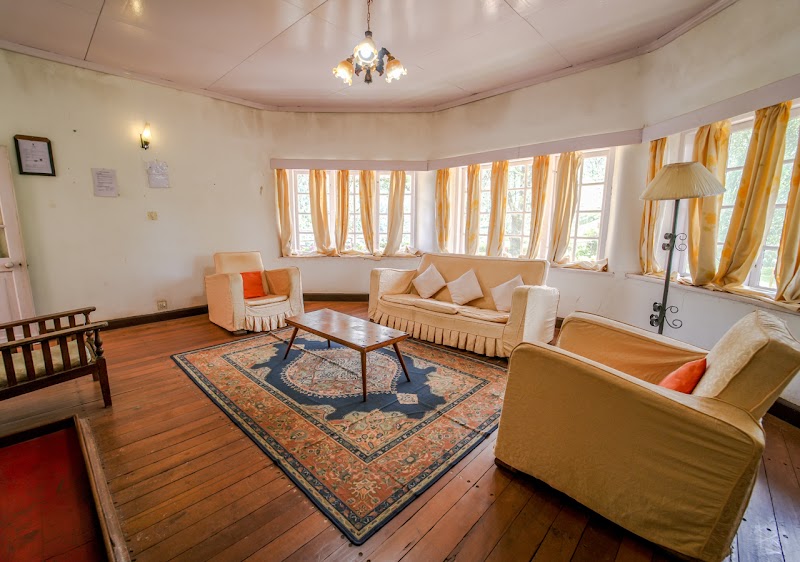 Arivikad Tea Bungalow travel photo