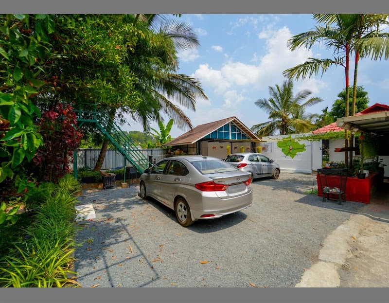 Green Villa Home Stay travel photo