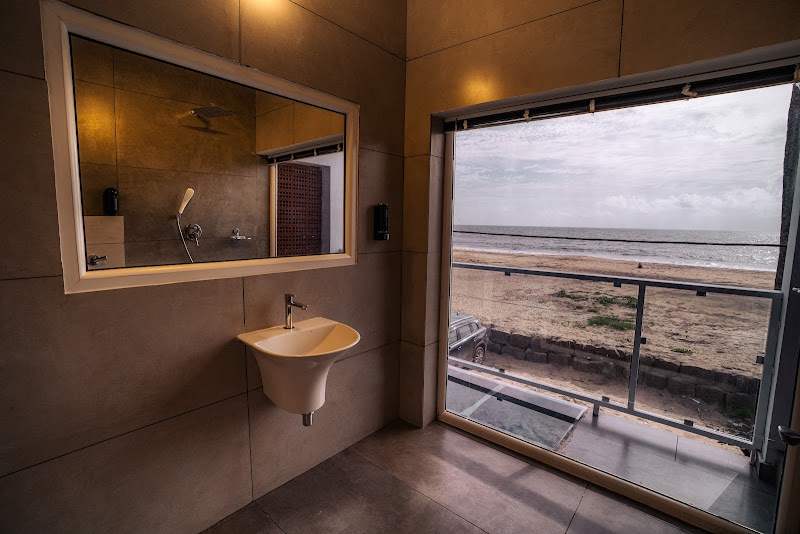 Akoya Beach Villa travel photo