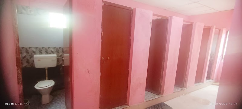 St. Joseph's Mens Hostel property view