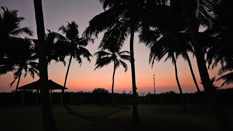 Alleppey Beach Resorts property view