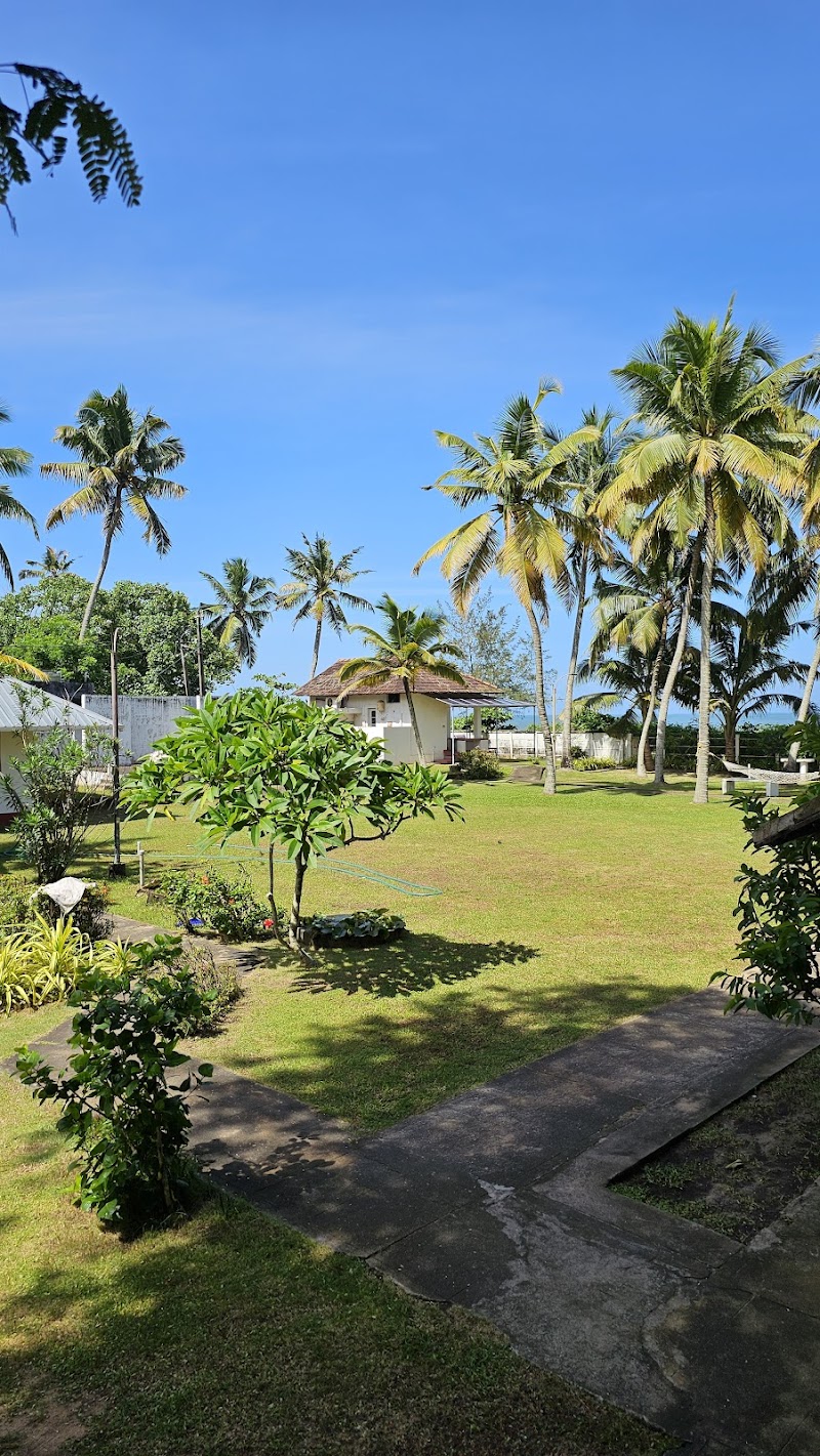 Alleppey Beach Resorts travel photo