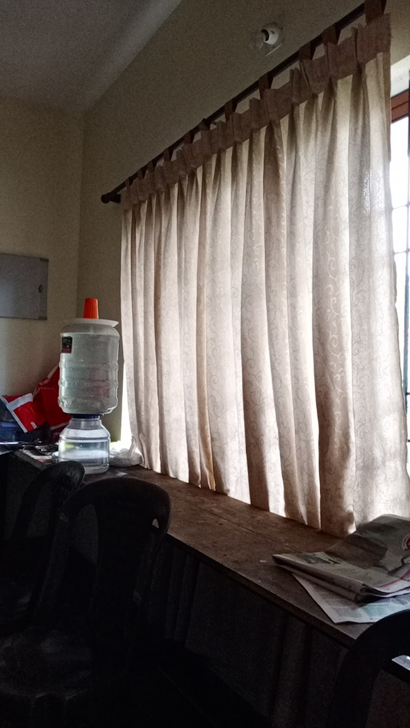 Royals Boys Hostel stay view