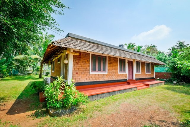 Riveredge Villa travel photo