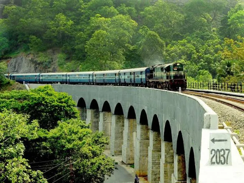 Thenmala travel assistance
