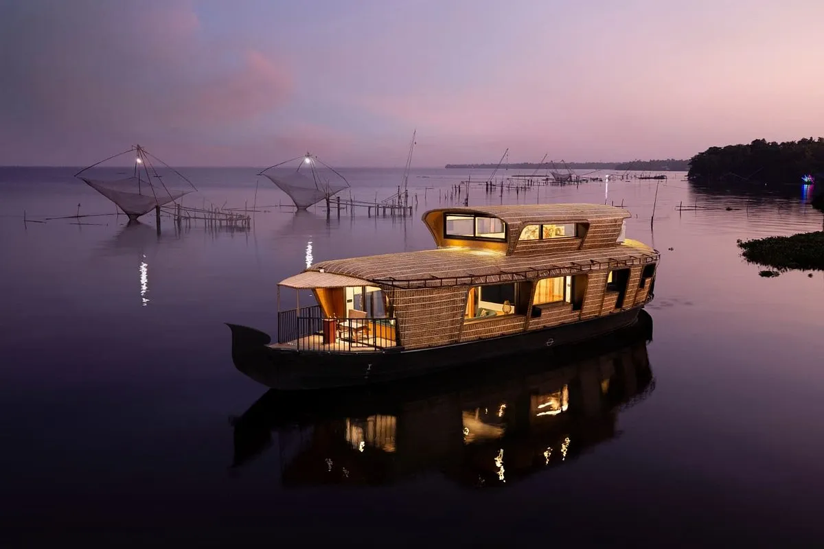 Alleppey travel assistance