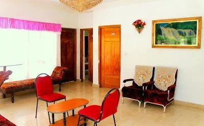 Standard Villa @ ₹17000