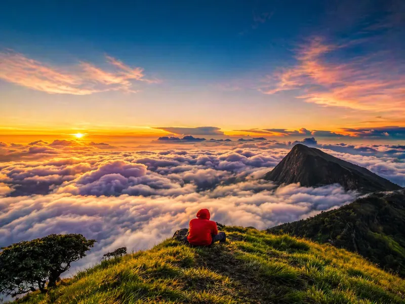 Kolukkumalai Jeep Safari image 2