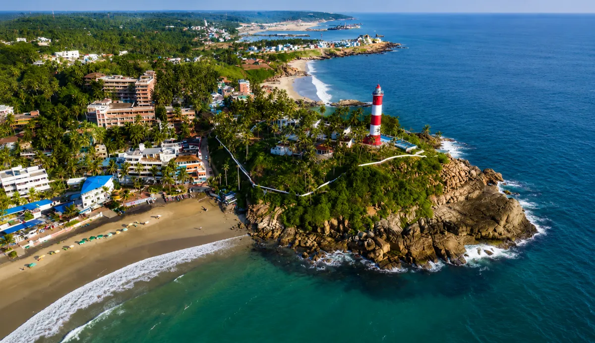 Kovalam travel assistance