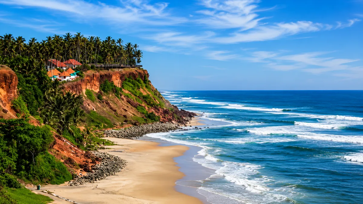 Varkala travel assistance