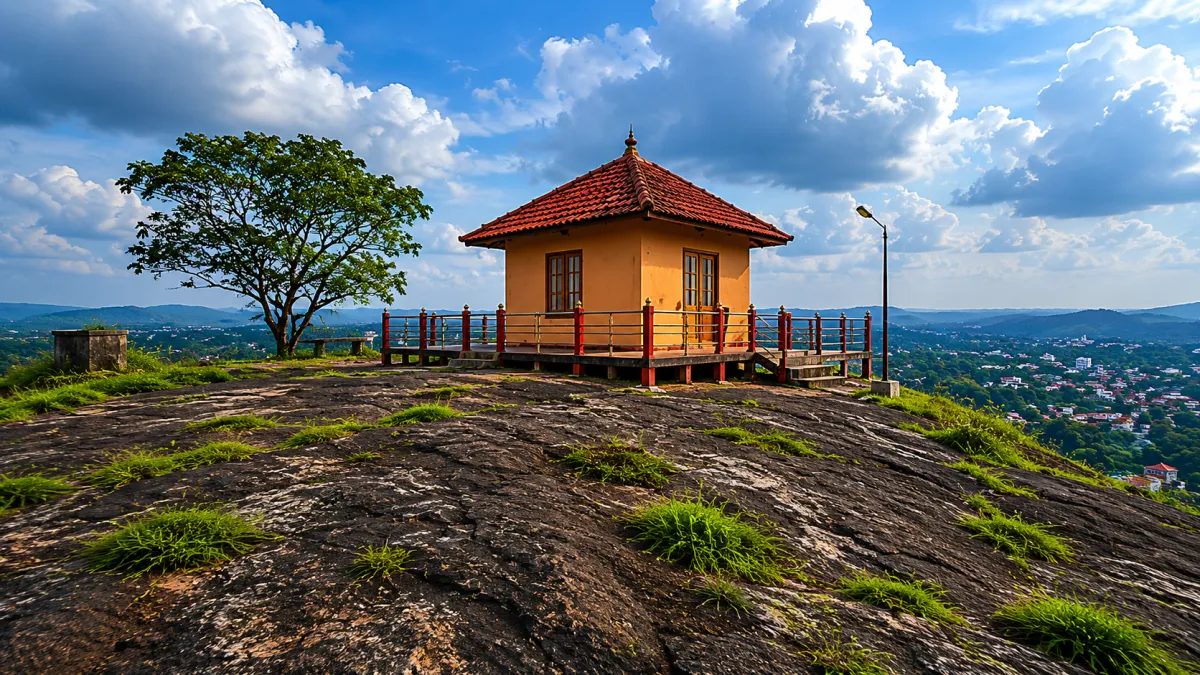Pathanamthitta travel assistance