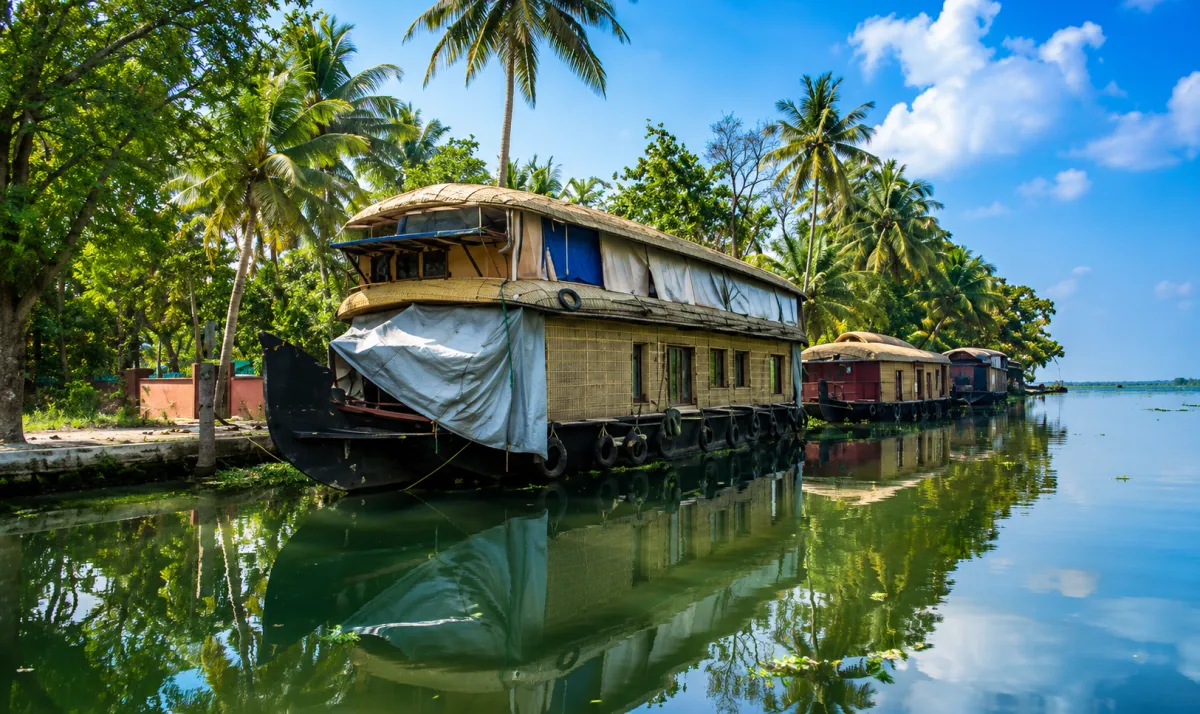 Kumarakom travel assistance
