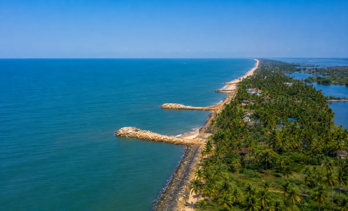 Cherai travel assistance