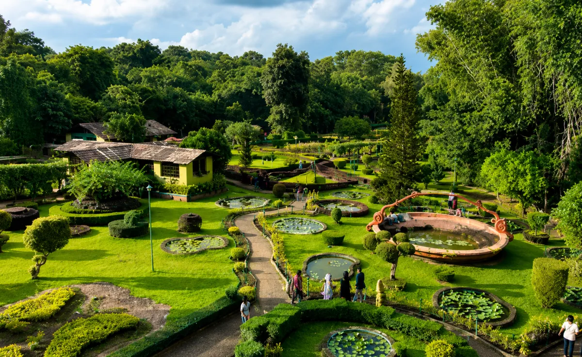 Nilambur travel assistance