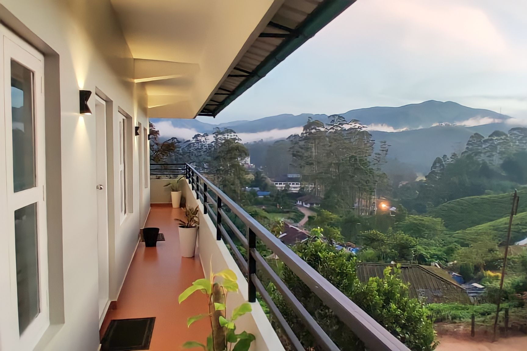 Tea Plantation Stay image 2
