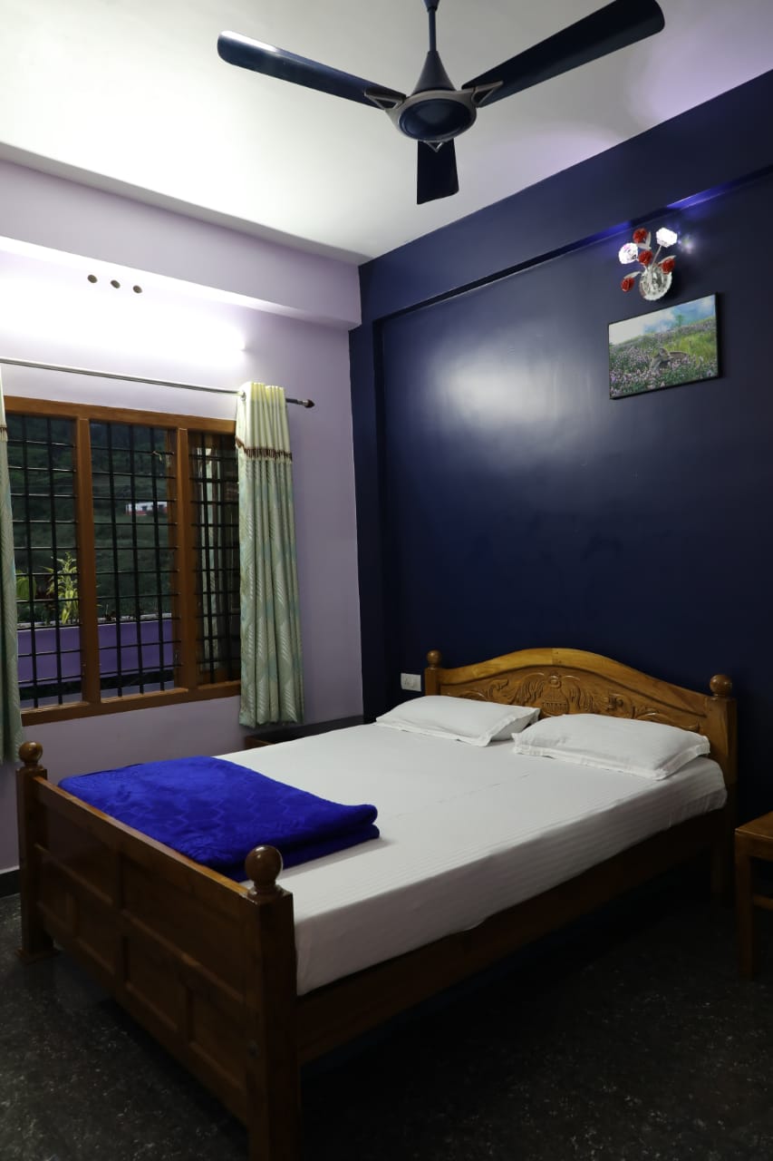 Ammukuttys Cottage image 3