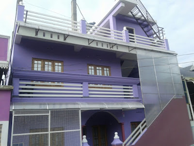 Ammukuttys Cottage image 1