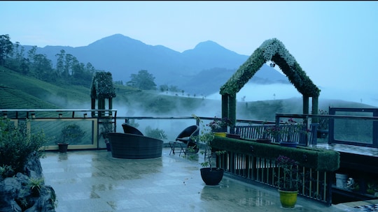 Parakkat Nature Resorts image 2