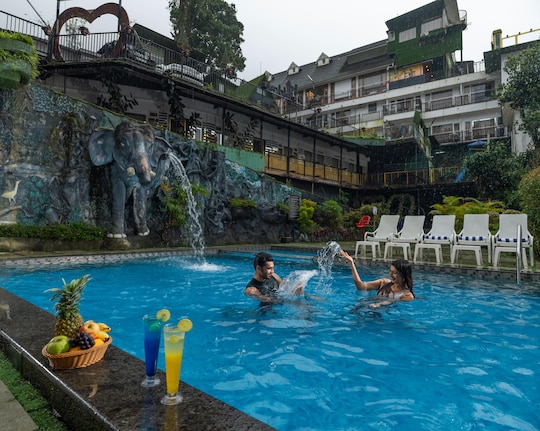 Parakkat Nature Resorts image 1