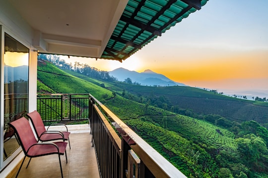 Parakkat Nature Resorts image 4