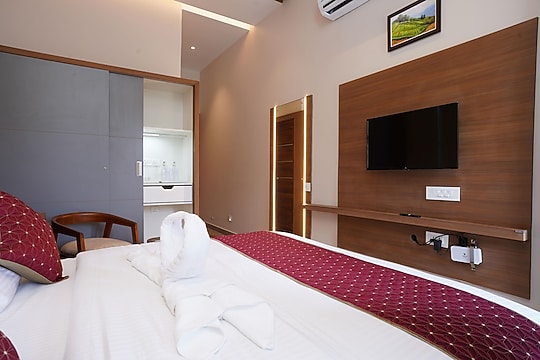 Thrill Holidays image 4