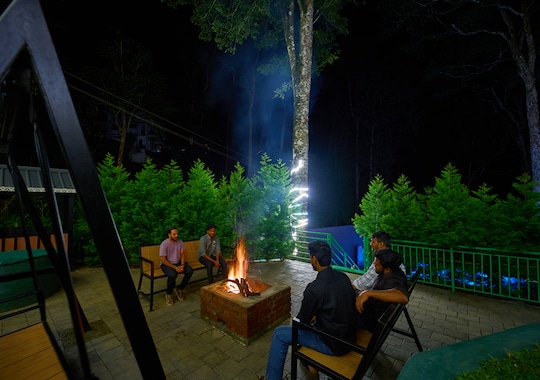 Areva Inn image 3