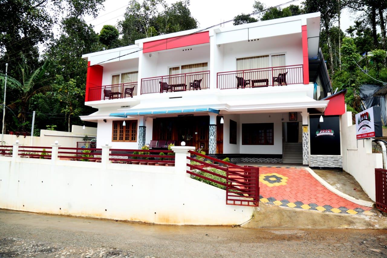 Mistica Munnar image 1