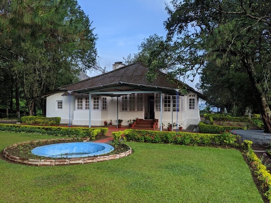 Chokanadu East Division Bungalow image 1