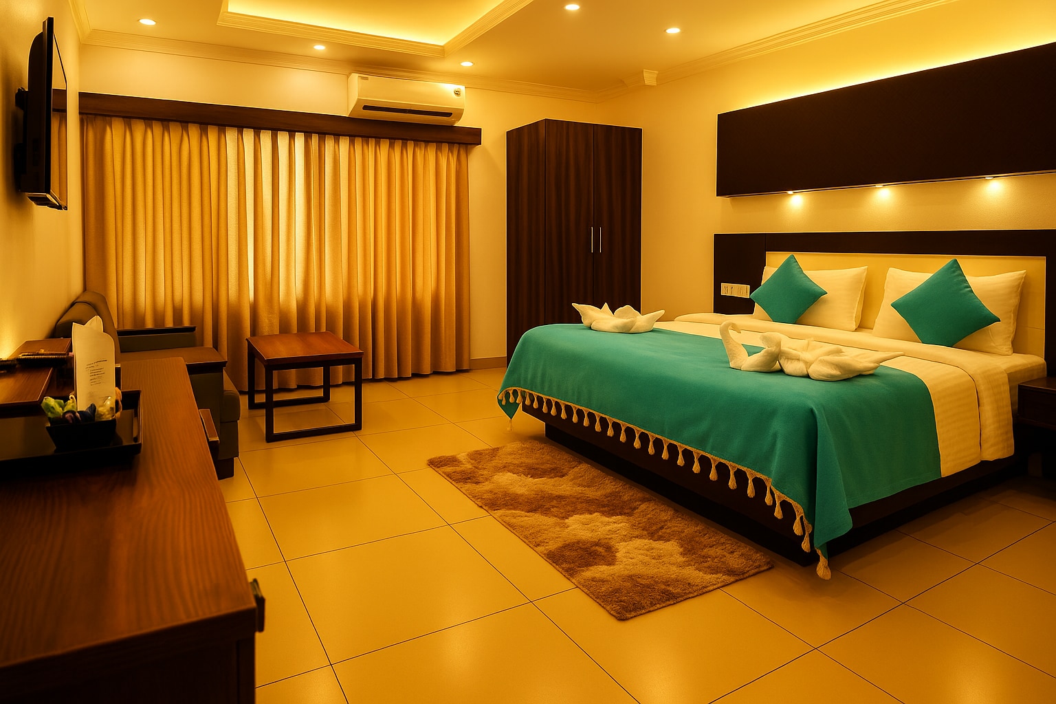 Amuse Vista Resorts image 4