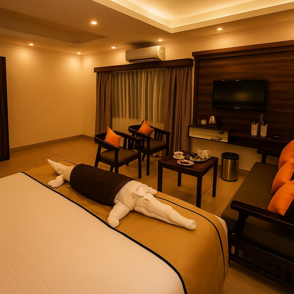 Amuse Vista Resorts image 5