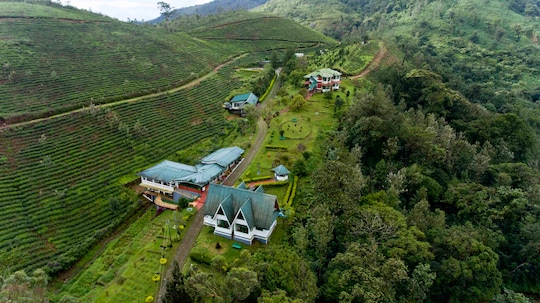 Camelot Resort Munnar image 2