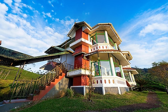 Camelot Resort Munnar image 1