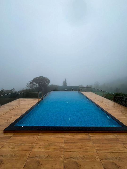 Camelot Resort Munnar image 4