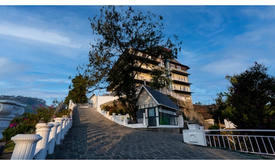 Carmel top Resort image 1