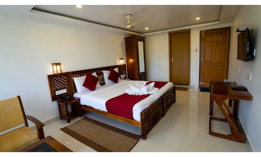 Carmel top Resort image 4