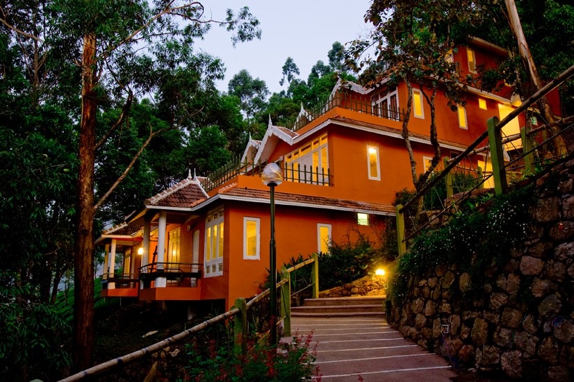 Tea Valley Resort image 1