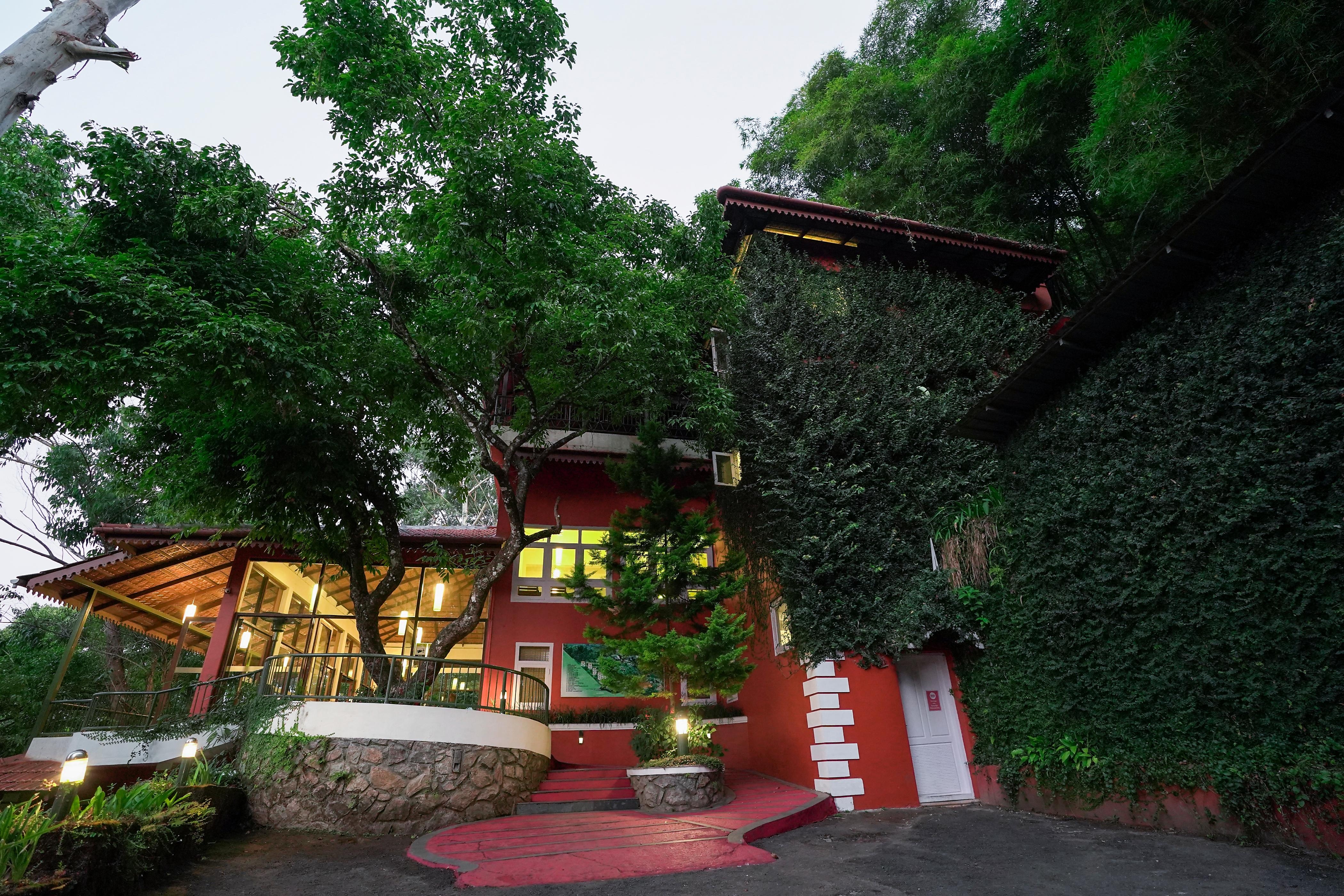 Tea Valley Resort image 2