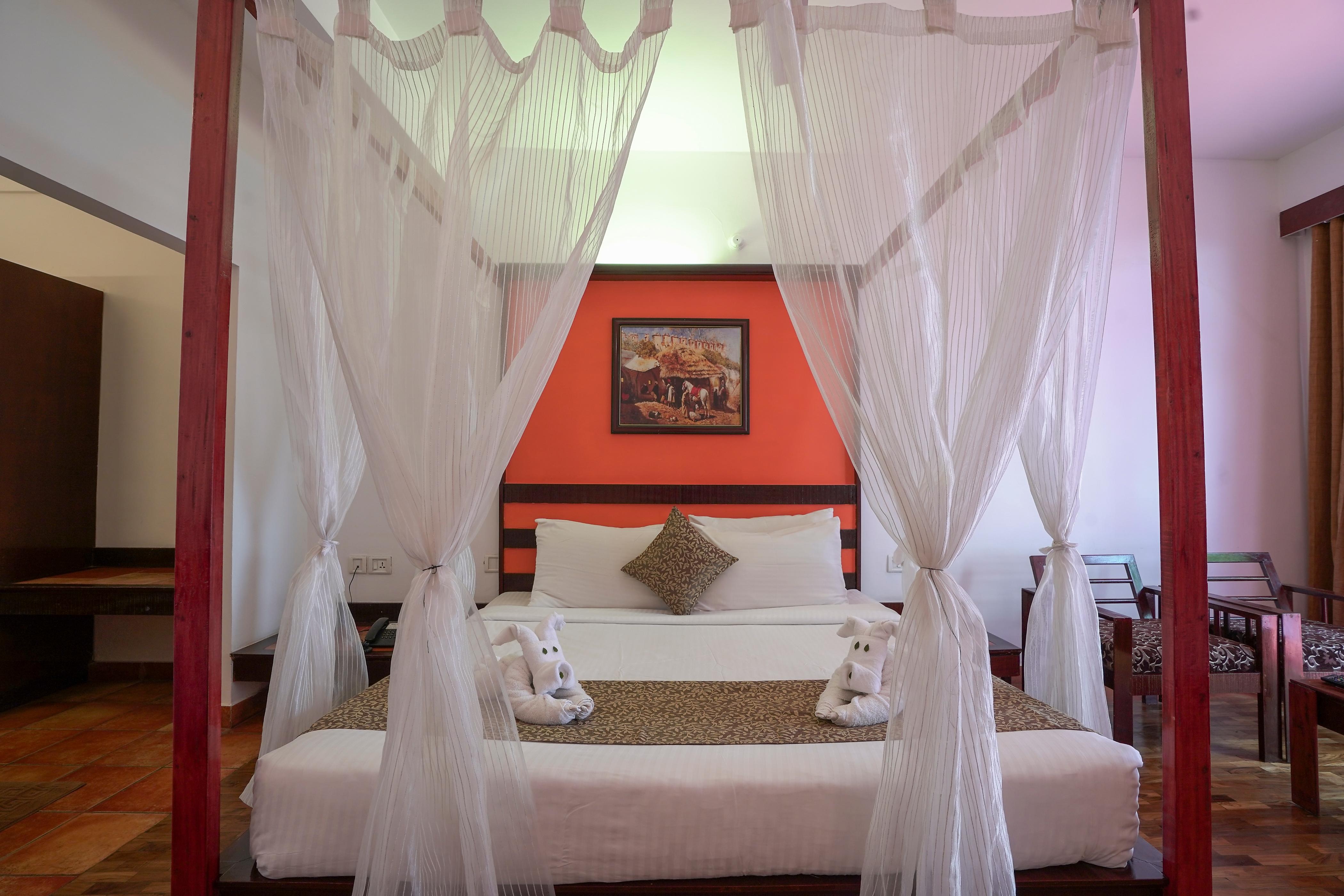 Tea Valley Resort image 4