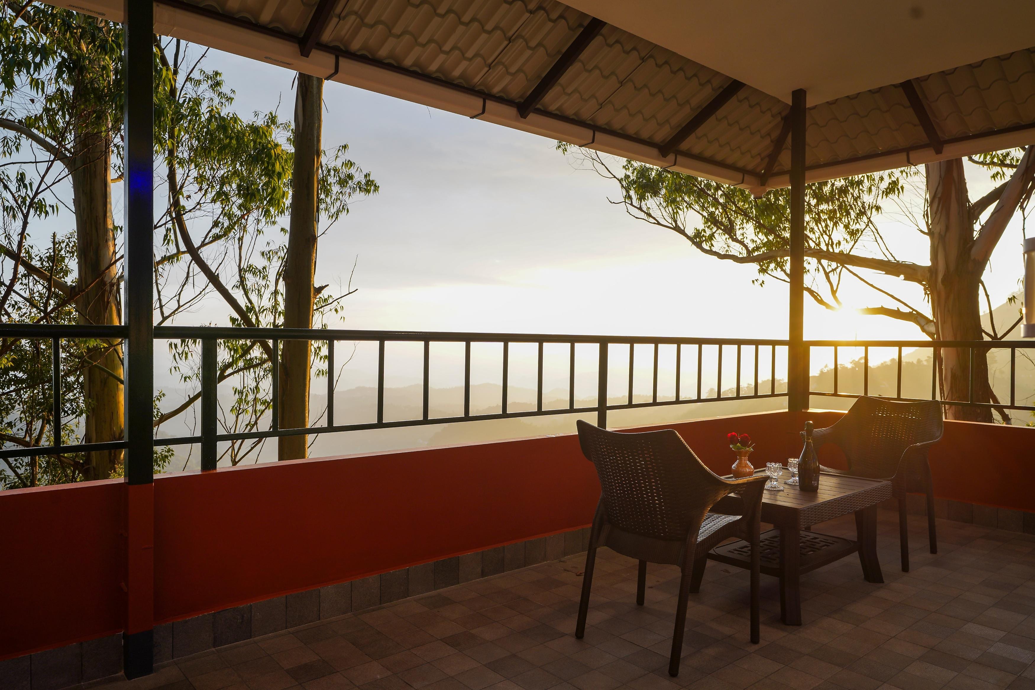 Tea Valley Resort image 3