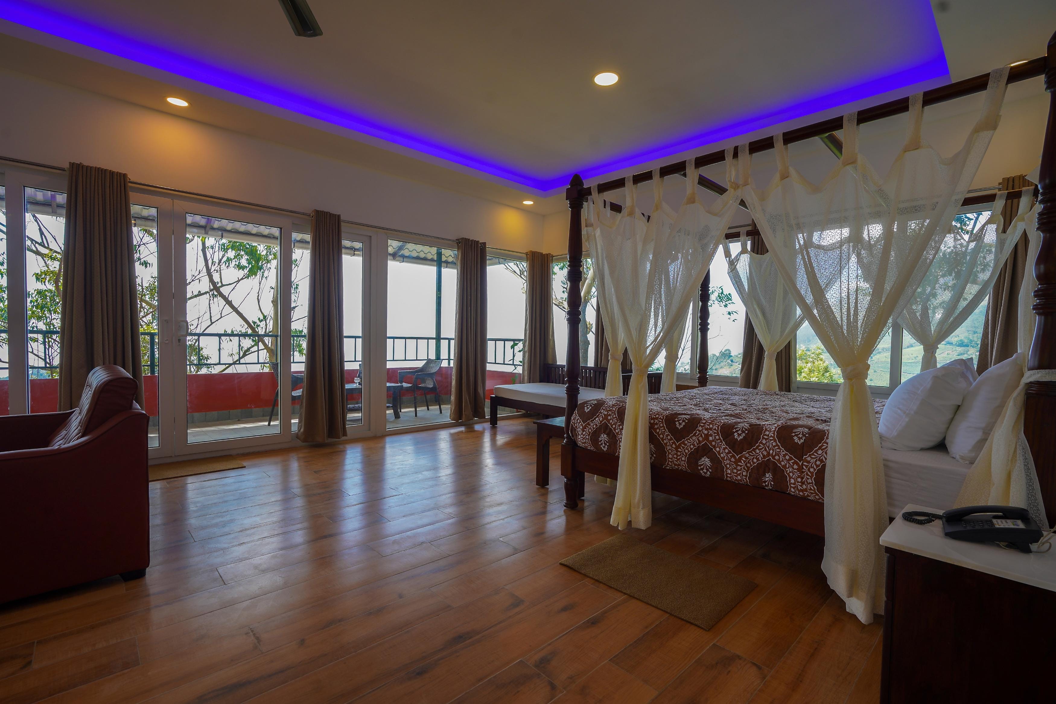 Tea Valley Resort image 5