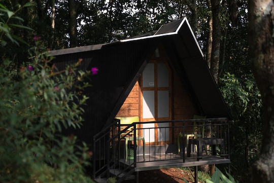 Garden Of Edens Thottam Cottages image 1
