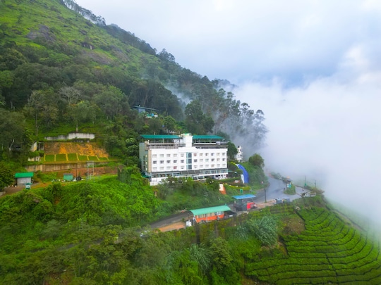 Misty Mountain Resort image 2